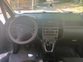 Toyota Corolla verso 2.0 D4D | Mobile.bg    12