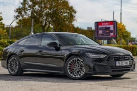 Audi A7 Sportback 55 TFSI | Mobile.bg    2