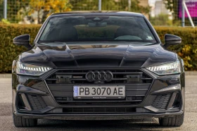 Audi A7 Sportback 55 TFSI | Mobile.bg    3