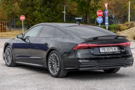 Audi A7 Sportback 55 TFSI | Mobile.bg    17