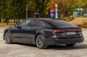 Audi A7 Sportback 55 TFSI | Mobile.bg    4