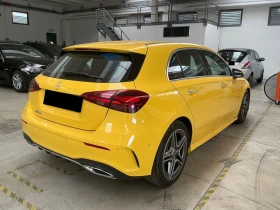 Обява за продажба на Mercedes-Benz A 180 d AMG Line Дигитално/Отопление ~71 900 лв. - изображение 2