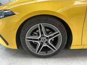 Обява за продажба на Mercedes-Benz A 180 d AMG Line Дигитално/Отопление ~71 900 лв. - изображение 9