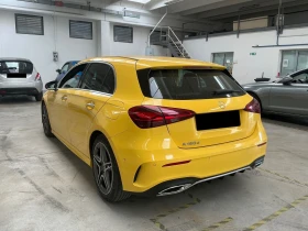 Обява за продажба на Mercedes-Benz A 180 d AMG Line Дигитално/Отопление ~71 900 лв. - изображение 1