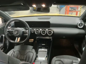 Обява за продажба на Mercedes-Benz A 180 d AMG Line Дигитално/Отопление ~71 900 лв. - изображение 5