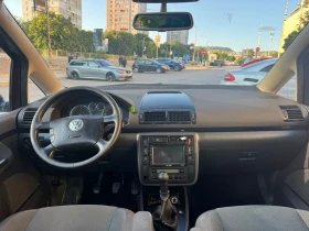 Обява за продажба на VW Sharan ~4 500 лв. - изображение 8