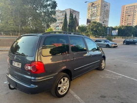 Обява за продажба на VW Sharan ~4 500 лв. - изображение 4