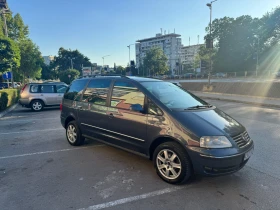 Обява за продажба на VW Sharan ~4 500 лв. - изображение 2