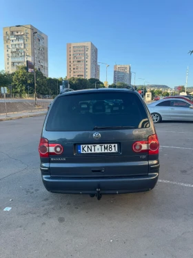 Обява за продажба на VW Sharan ~4 500 лв. - изображение 5
