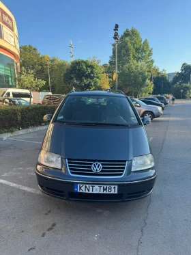 Обява за продажба на VW Sharan ~4 500 лв. - изображение 1