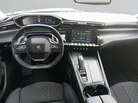 Peugeot 508 New Line Up ACTIVE PACK 1, 5 BlueHDi 130 EAT8 EURO - 44900 лв. - 28376645 9