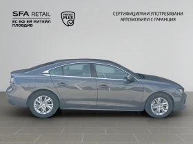 Peugeot 508 New Line Up ACTIVE PACK 1, 5 BlueHDi 130 EAT8 EURO - 44900 лв. - 28376645 5