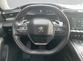 Peugeot 508 New Line Up ACTIVE PACK 1, 5 BlueHDi 130 EAT8 EURO - 44900 лв. - 28376645 10