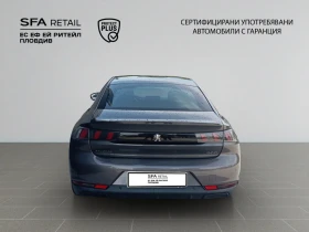 Peugeot 508 New Line Up ACTIVE PACK 1, 5 BlueHDi 130 EAT8 EURO - 44900 лв. - 28376645 7