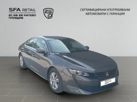 Peugeot 508 New Line Up ACTIVE PACK 1, 5 BlueHDi 130 EAT8 EURO - 44900 лв. - 28376645 3