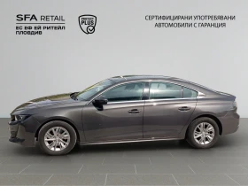 Peugeot 508 New Line Up ACTIVE PACK 1, 5 BlueHDi 130 EAT8 EURO - 44900 лв. - 28376645 4