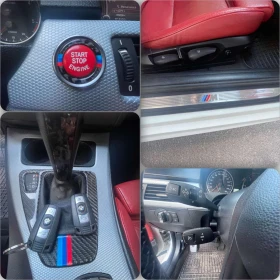 BMW 320 M-performance * COUPE * TOP *  *  | Mobile.bg    14