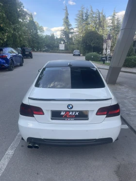 BMW 320 M-performance * COUPE * TOP *  *  | Mobile.bg    5
