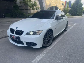 BMW 320 M-performance * COUPE * TOP *  *  | Mobile.bg    7