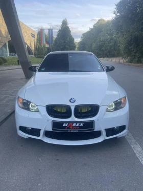 BMW 320 M-performance * COUPE * TOP *  *  | Mobile.bg    2
