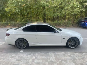 BMW 320 M-performance * COUPE * TOP *  *  | Mobile.bg    4