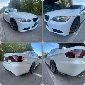 BMW 320 M-performance * COUPE * TOP *  *  | Mobile.bg    8