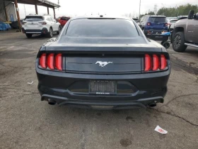 Ford Mustang 2.3* ECO* BOOST* FACELIFT*  | Mobile.bg    6