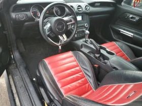 Ford Mustang 2.3* ECO* BOOST* FACELIFT*  | Mobile.bg    7
