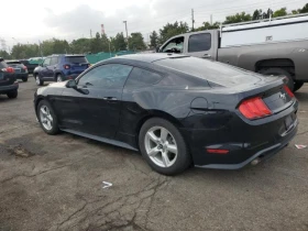 Ford Mustang 2.3* ECO* BOOST* FACELIFT*  | Mobile.bg    4