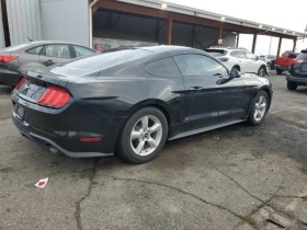 Ford Mustang 2.3* ECO* BOOST* FACELIFT*  | Mobile.bg    2