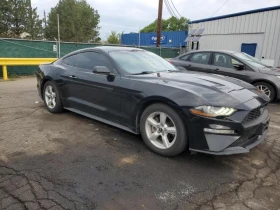 Ford Mustang 2.3* ECO* BOOST* FACELIFT*  | Mobile.bg    3