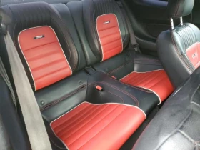 Ford Mustang 2.3* ECO* BOOST* FACELIFT*  | Mobile.bg    10
