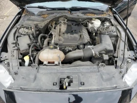 Ford Mustang 2.3* ECO* BOOST* FACELIFT*  | Mobile.bg    11