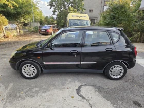 Обява за продажба на Daihatsu Sirion Климатик  ~2 999 лв. - изображение 4