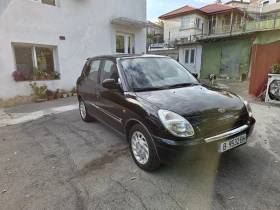 Обява за продажба на Daihatsu Sirion Климатик  ~2 999 лв. - изображение 1