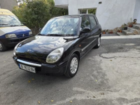Обява за продажба на Daihatsu Sirion Климатик  ~2 999 лв. - изображение 1