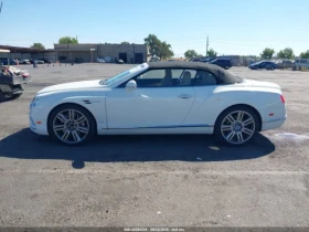 Bentley Continental gt W12 CARFAX АВТО КРЕДИТ  - 119299 лв. / 60996.61 € - 83020366 8