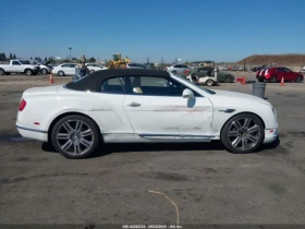 Bentley Continental gt W12 CARFAX АВТО КРЕДИТ  - 119299 лв. / 60996.61 € - 83020366 7