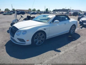 Bentley Continental gt W12 CARFAX АВТО КРЕДИТ  - 119299 лв. / 60996.61 € - 83020366 3