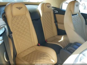 Bentley Continental gt W12 CARFAX АВТО КРЕДИТ  - 119299 лв. / 60996.61 € - 83020366 15