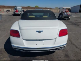 Bentley Continental gt W12 CARFAX АВТО КРЕДИТ  - 119299 лв. / 60996.61 € - 83020366 5