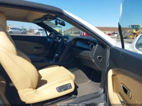 Bentley Continental gt W12 CARFAX АВТО КРЕДИТ  - 119299 лв. / 60996.61 € - 83020366 10