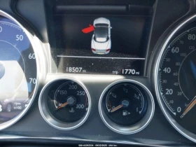 Bentley Continental gt W12 CARFAX АВТО КРЕДИТ  - 119299 лв. / 60996.61 € - 83020366 14