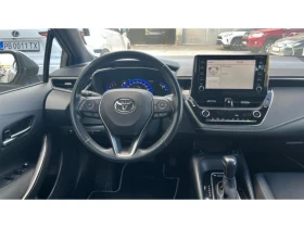 Toyota Corolla EXECUTIVE - 36500 лв. / 18662.15 € - 22966563 8