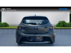 Toyota Corolla EXECUTIVE - 36500 лв. / 18662.15 € - 22966563 4