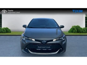 Toyota Corolla EXECUTIVE - 36500 лв. / 18662.15 € - 22966563 5