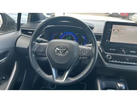 Toyota Corolla EXECUTIVE - 36500 лв. / 18662.15 € - 22966563 13