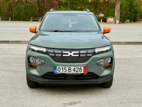 Dacia Spring Expression* 45k.c.* CCS* * *  | Mobile.bg    6