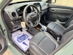 Dacia Spring Expression* 45k.c.* CCS* * *  | Mobile.bg    7