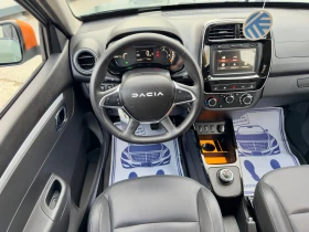 Dacia Spring Expression* 45k.c.* CCS* * *  | Mobile.bg    11